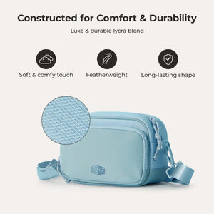 REIKI Umhängetasche