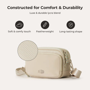 REIKI Umhängetasche