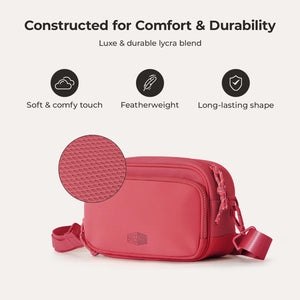 REIKI Umhängetasche