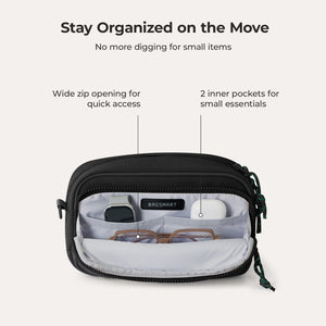 REIKI Umhängetasche