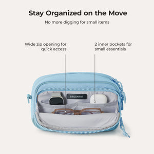 REIKI Umhängetasche