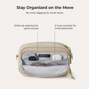 REIKI Umhängetasche