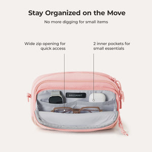 REIKI Umhängetasche