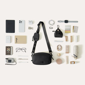 REIKI Umhängetasche