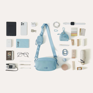 REIKI Umhängetasche