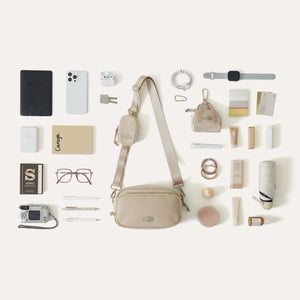 REIKI Umhängetasche