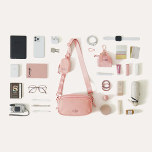 REIKI Umhängetasche