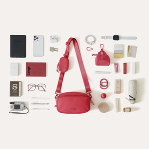 REIKI Umhängetasche