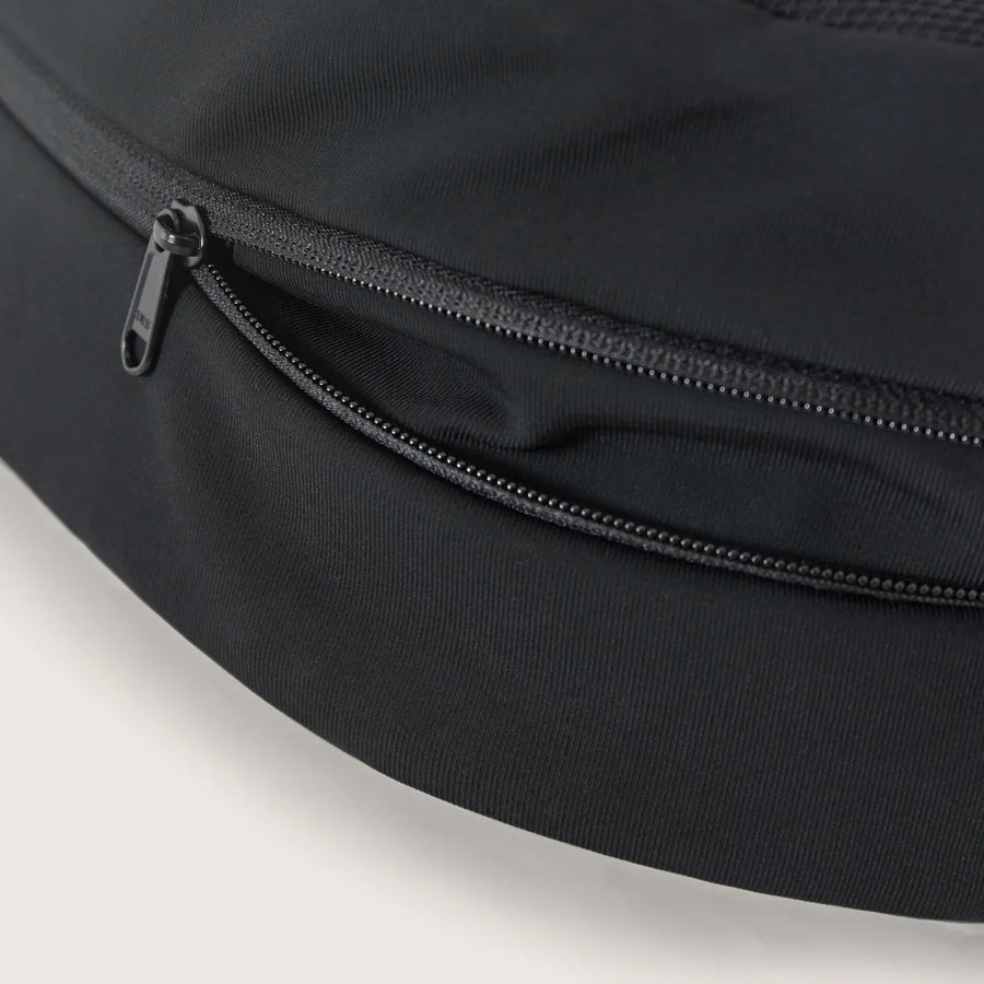 REIKI Große Hobo-Tasche