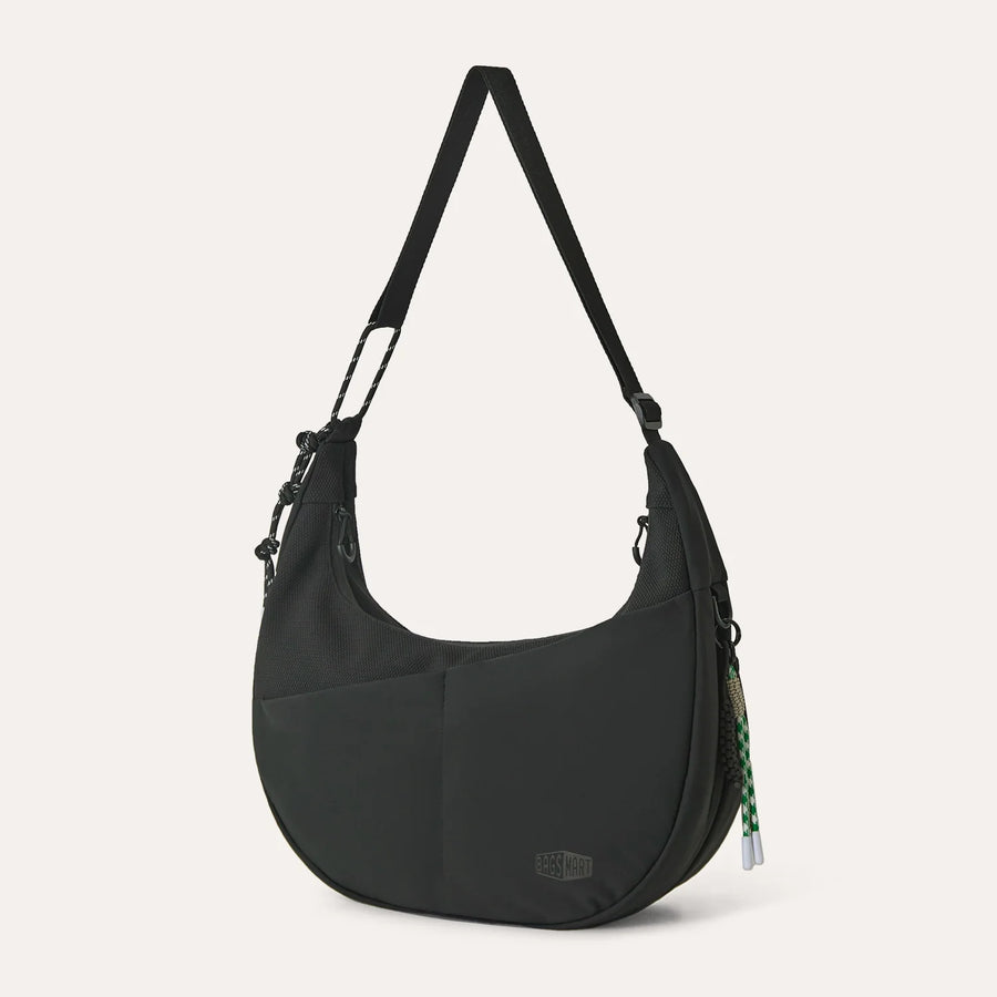REIKI Große Hobo-Tasche