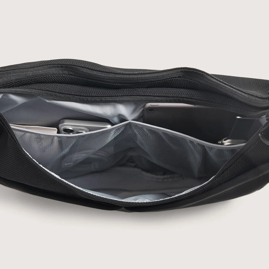 REIKI Große Hobo-Tasche