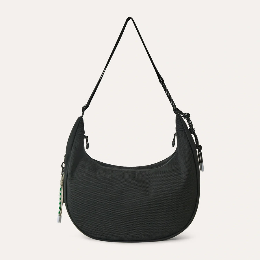 REIKI Große Hobo-Tasche