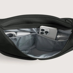 REIKI Hobo-Tasche