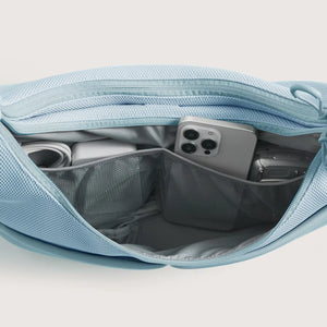 REIKI Hobo-Tasche