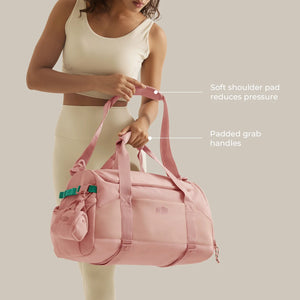 REIKI Reisetasche 