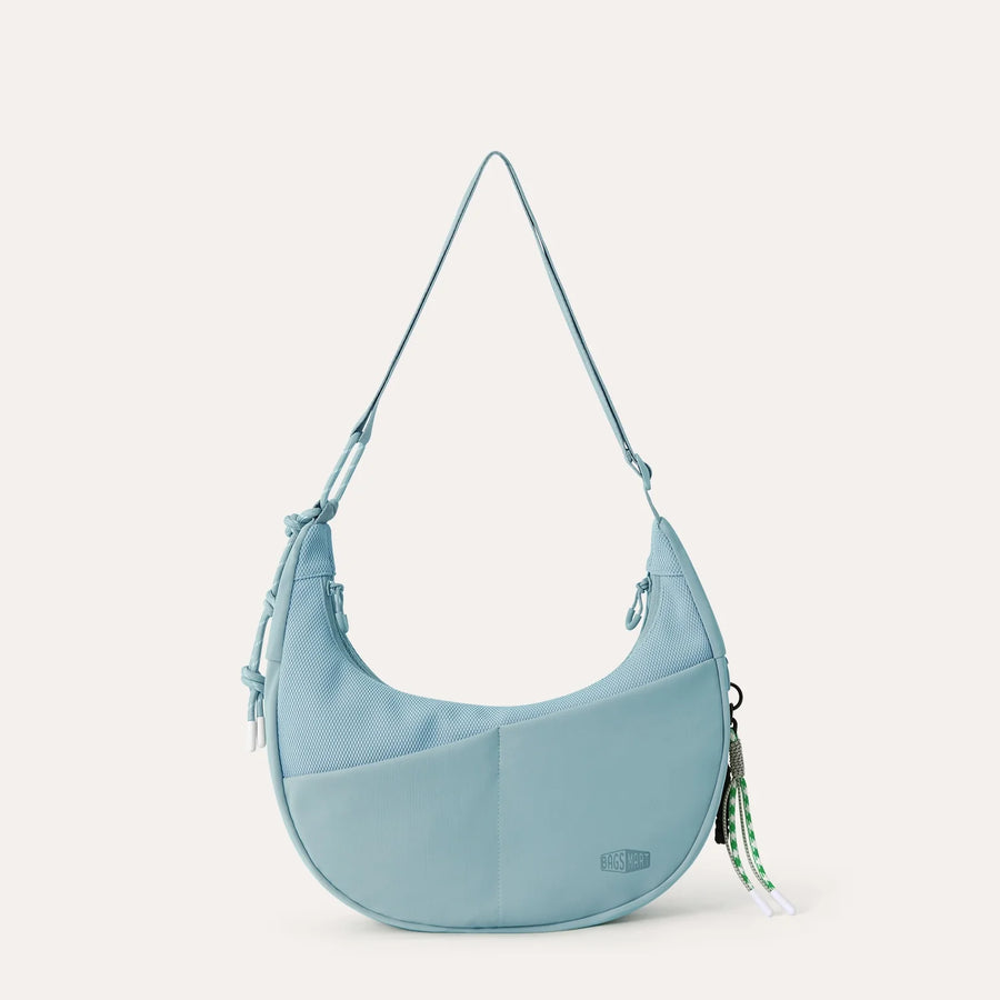 REIKI Hobo-Tasche