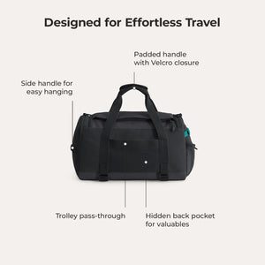 REIKI Reisetasche 