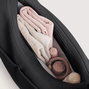 REIKI Hobo-Tasche