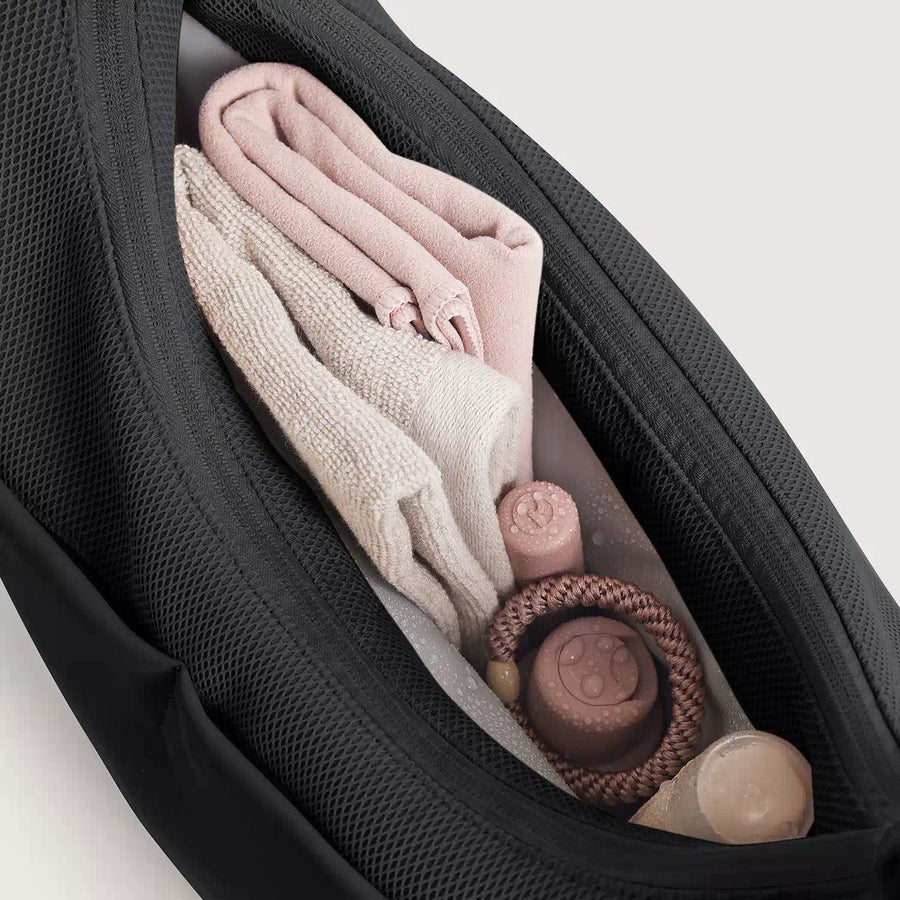 REIKI Hobo-Tasche