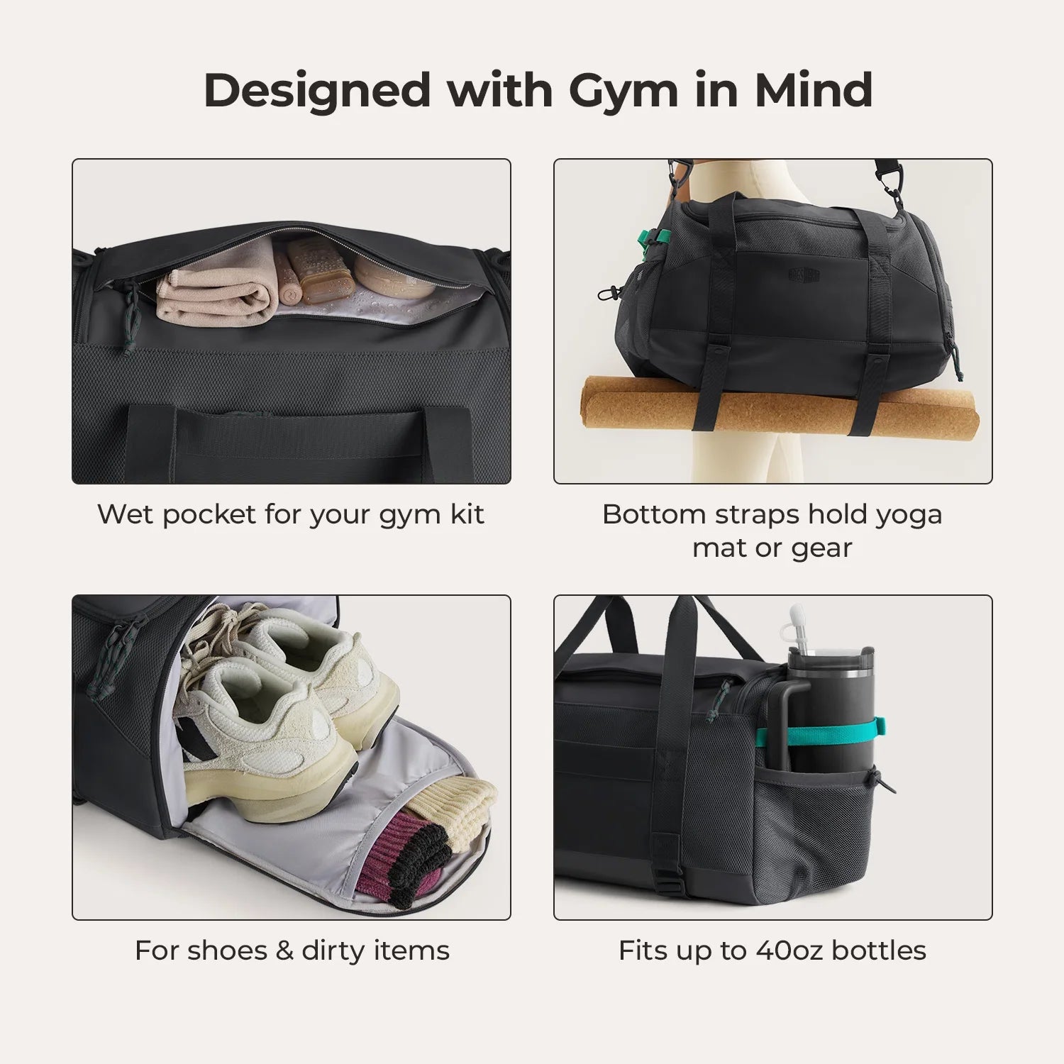 REIKI Reisetasche 