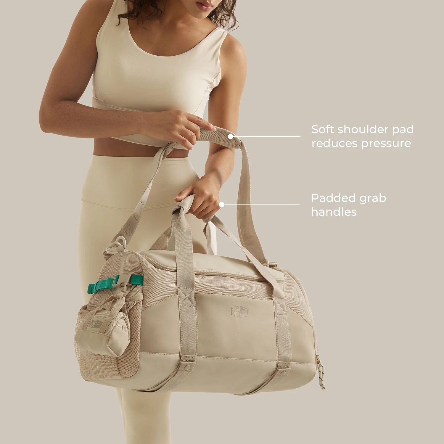 REIKI Reisetasche 