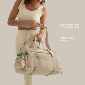 REIKI Reisetasche 