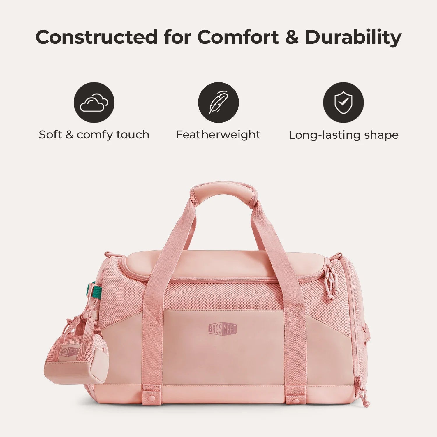 REIKI Reisetasche 