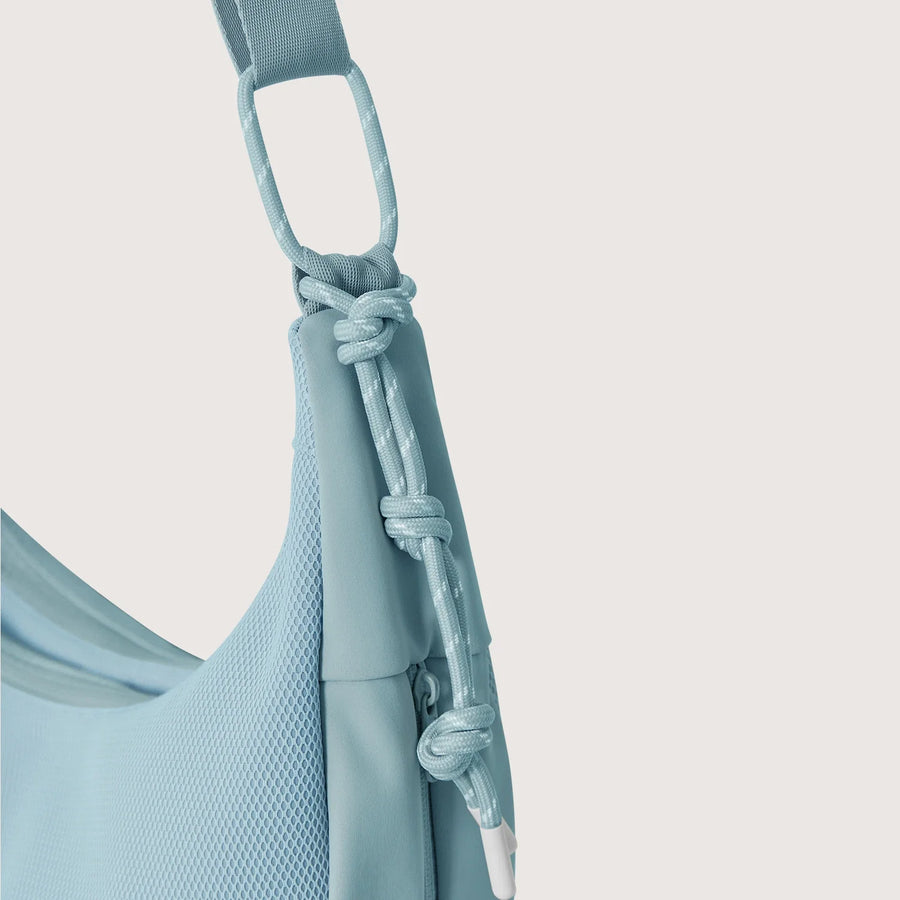 REIKI Hobo-Tasche