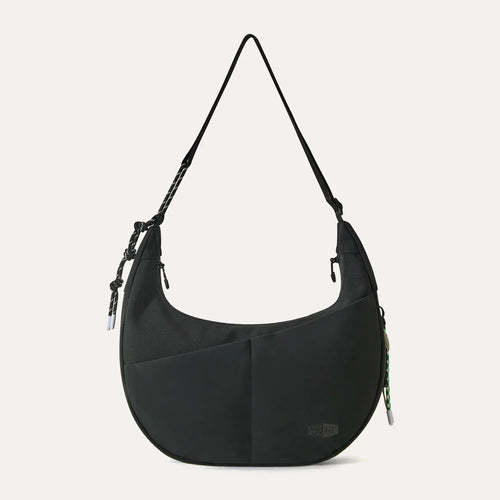 REIKI Large Hobo Bag
