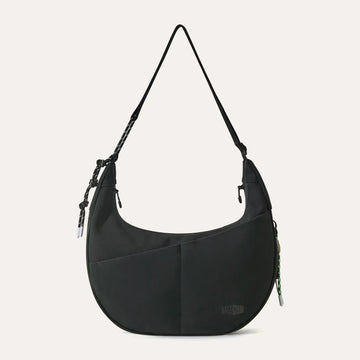 REIKI Große Hobo-Tasche