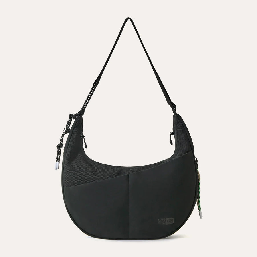 REIKI Große Hobo-Tasche