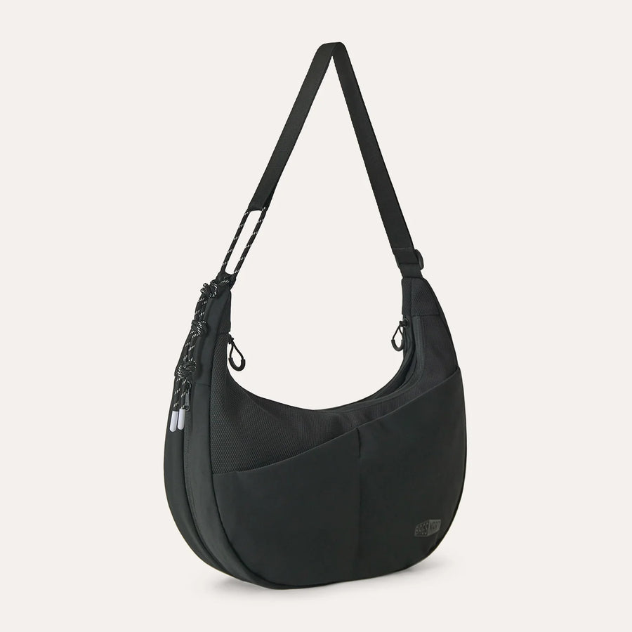 REIKI Große Hobo-Tasche