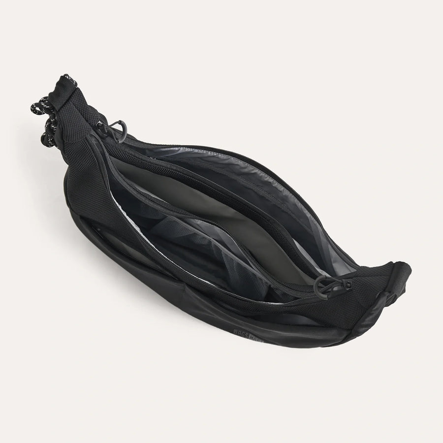 REIKI Große Hobo-Tasche