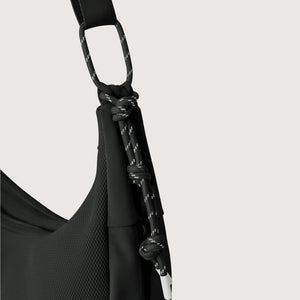 REIKI Hobo-Tasche