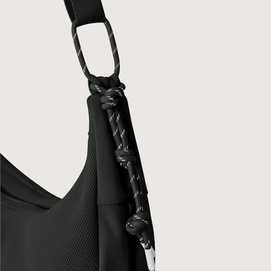 REIKI Hobo-Tasche