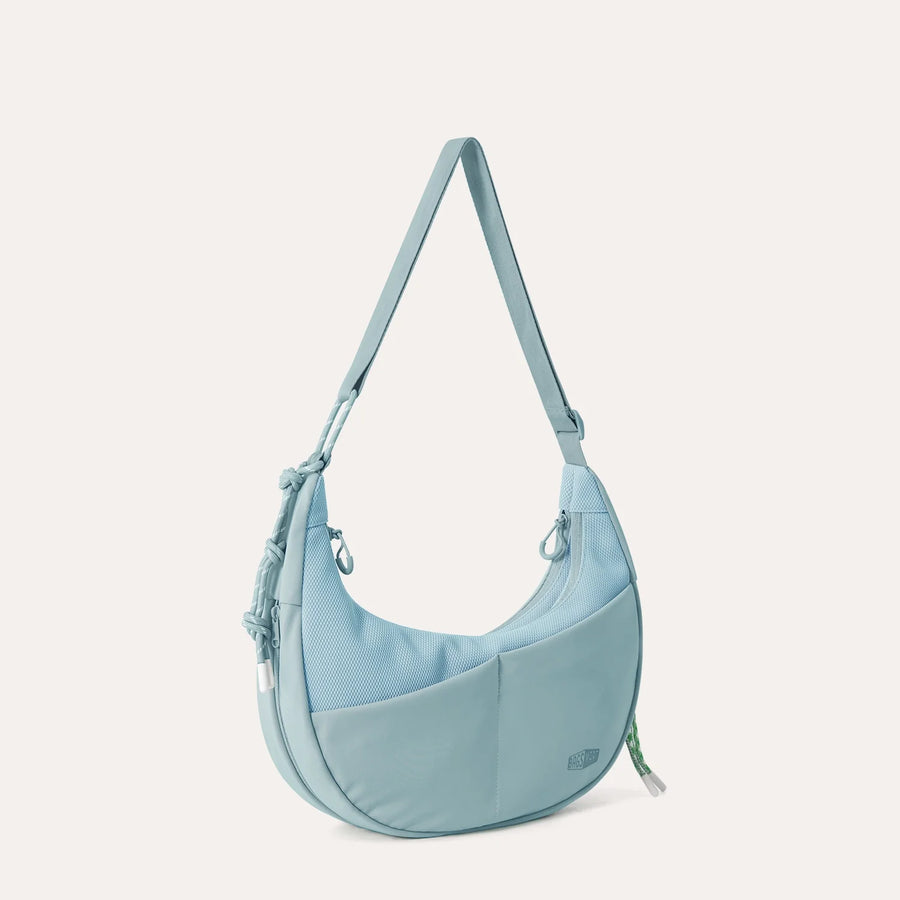 REIKI Hobo-Tasche