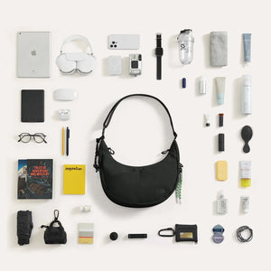 REIKI Hobo-Tasche