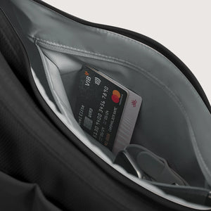REIKI Hobo-Tasche