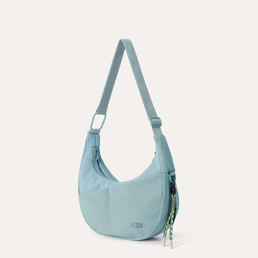 REIKI Hobo Schultertasche