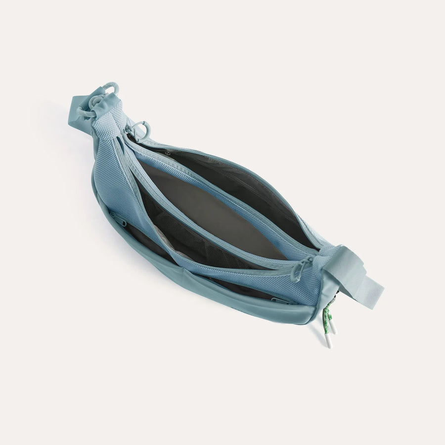 REIKI Hobo-Tasche