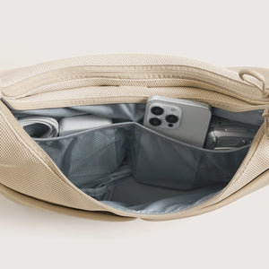 REIKI Hobo-Tasche