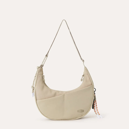 REIKI Hobo Schultertasche