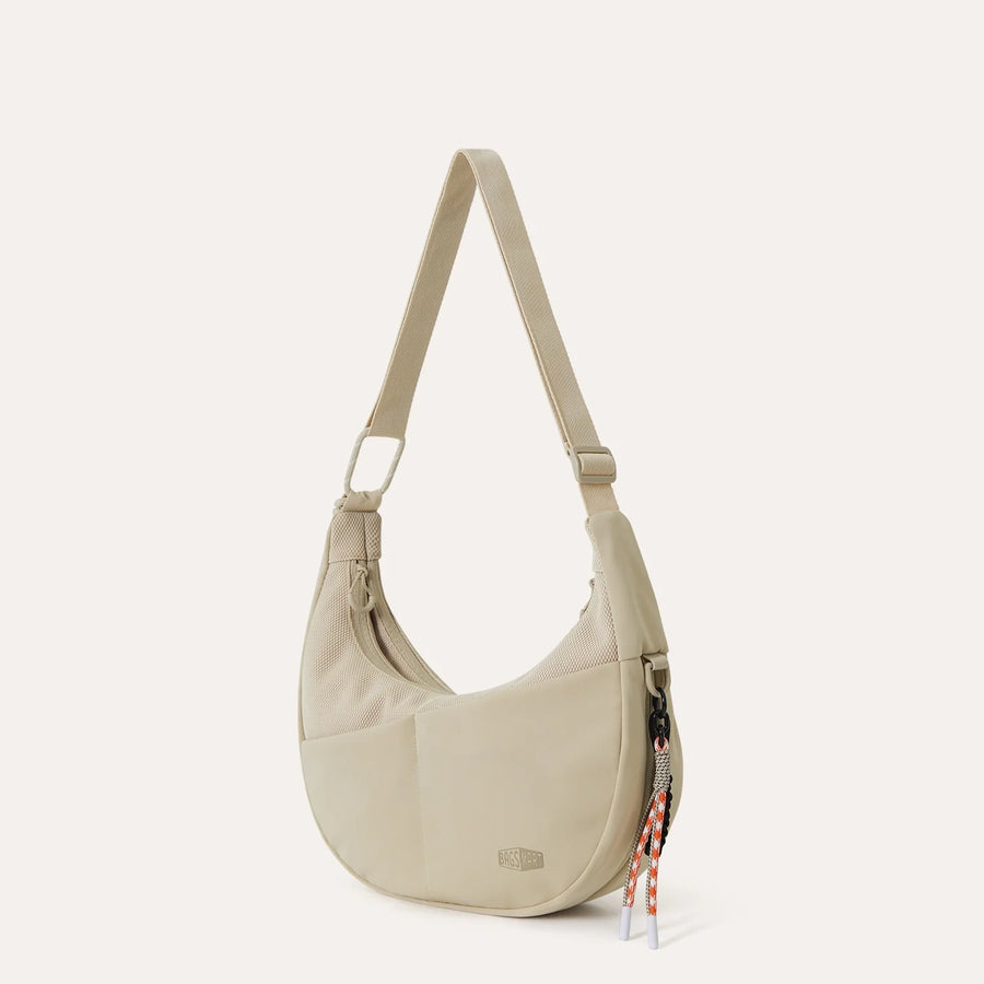 REIKI Hobo Schultertasche