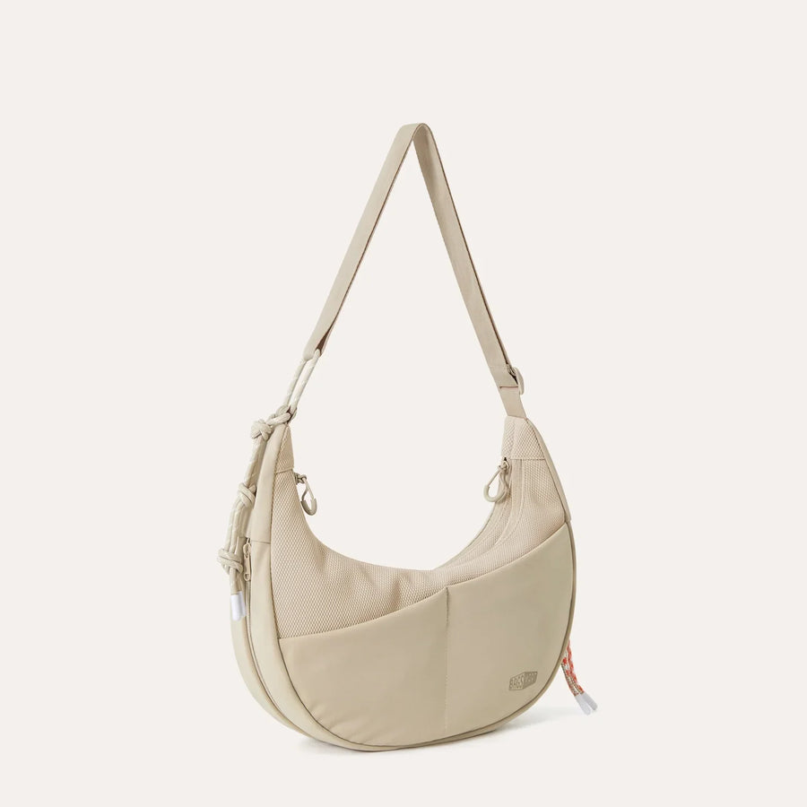 REIKI Hobo Schultertasche
