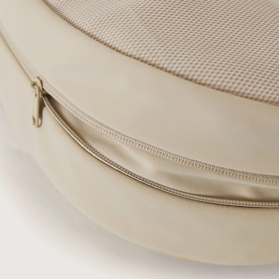 REIKI Hobo Schultertasche