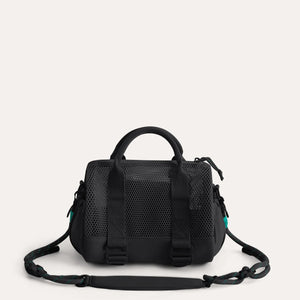 REIKI 5,5 l Mesh-Mini-Reisetasche 