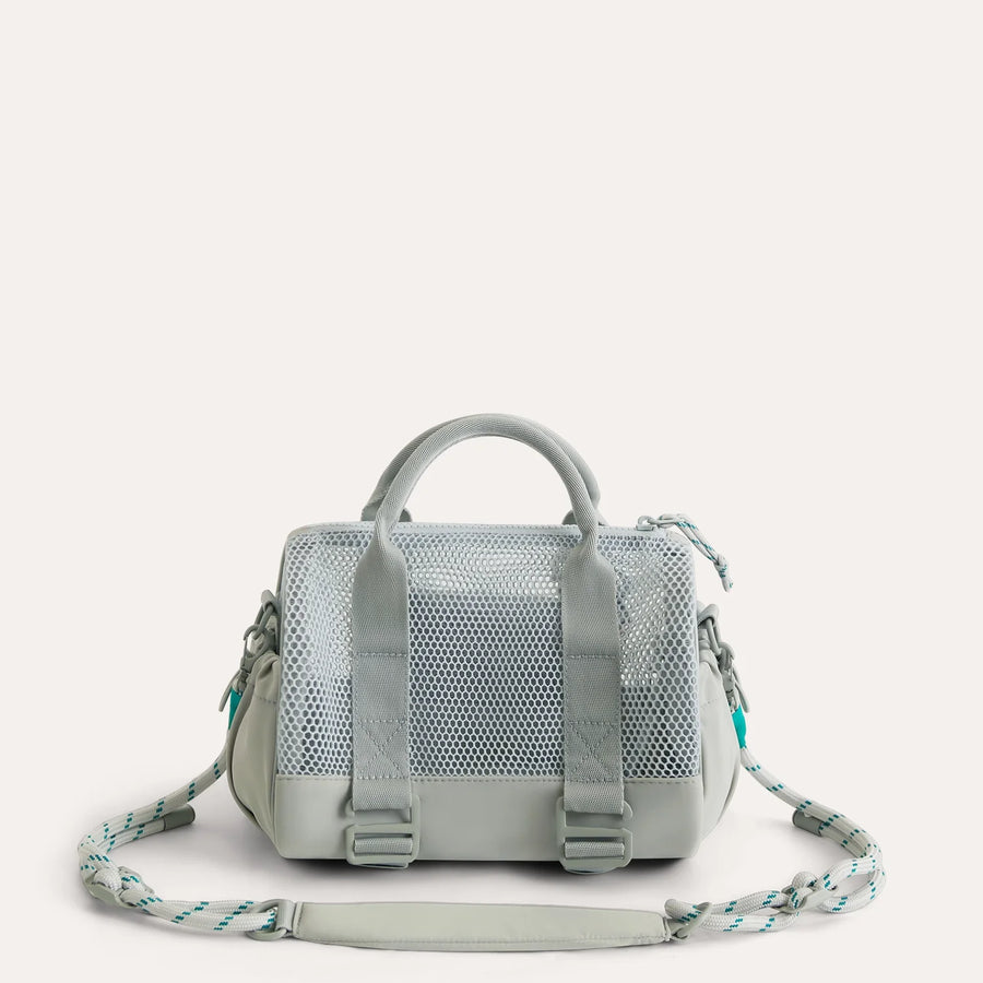 REIKI 5,5 l Mesh-Mini-Reisetasche 