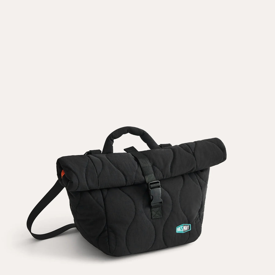 Paz Rolltop-Lunchtasche