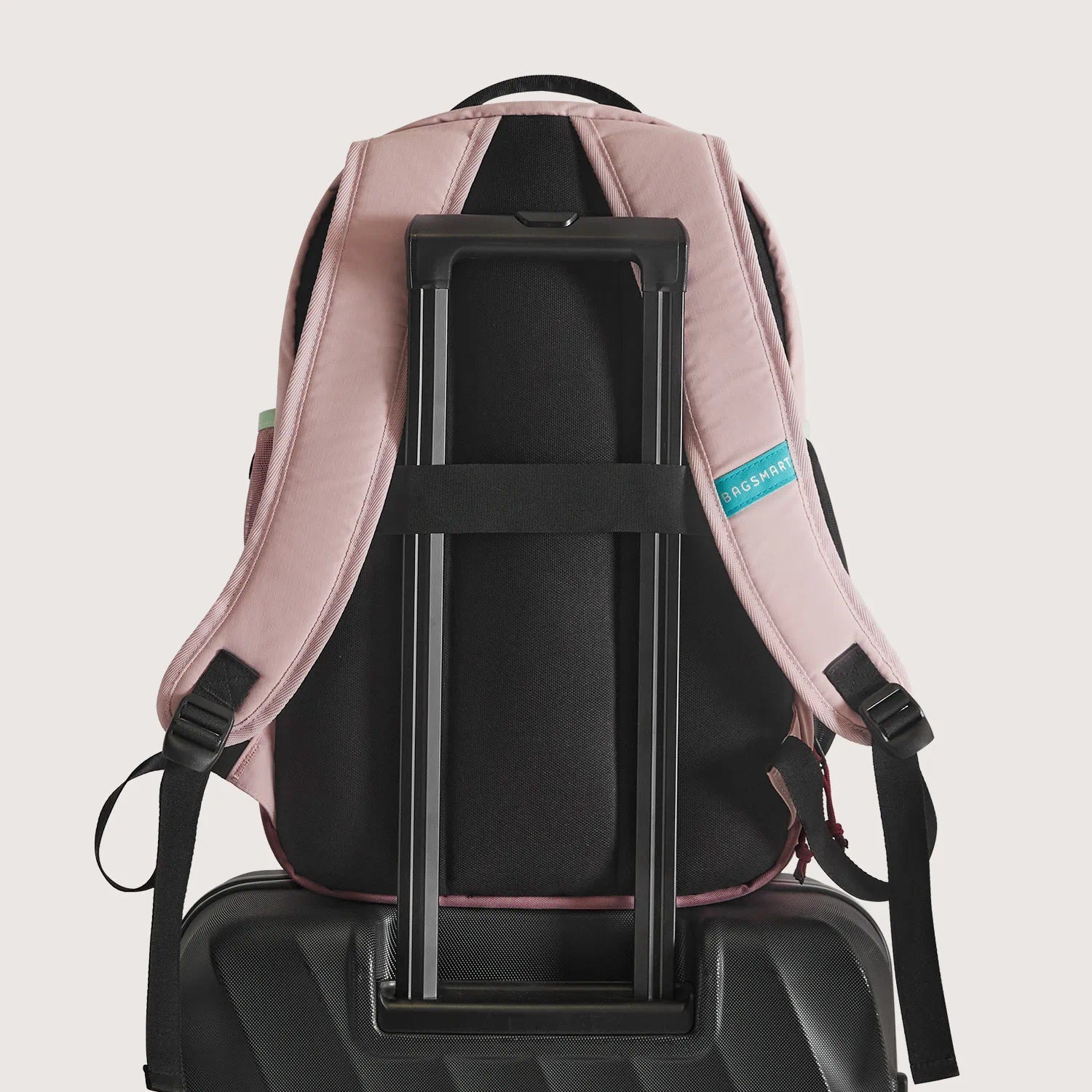Focus 15,6" Laptop-Rucksack