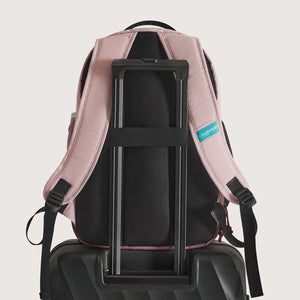 Focus 15,6" Laptop-Rucksack